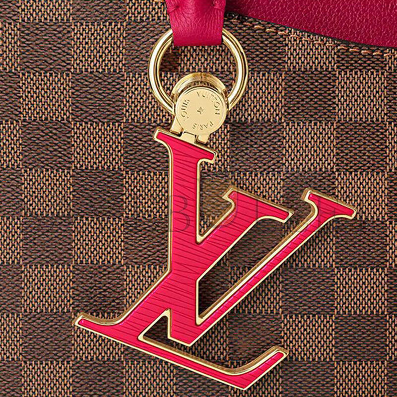l0vis Vvtt0n master riverside n40052 (36*25*15cm)